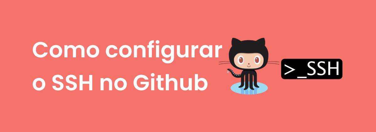 Como Configurar o SSH no GitHub