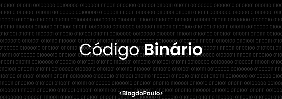 Código Binário